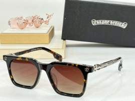 Picture of Chrome Hearts Sunglasses _SKUfw57426741fw